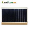 Bluesun solar energy panel 500W 600w Mono HJT  Shingled Solar Panel 570w paneles solares house